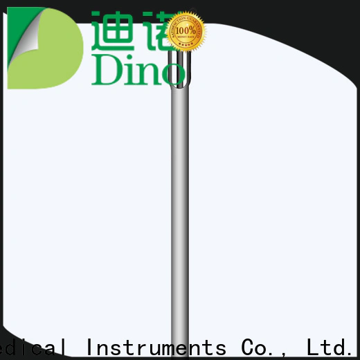 durable luer cannula manufacturer for promotion