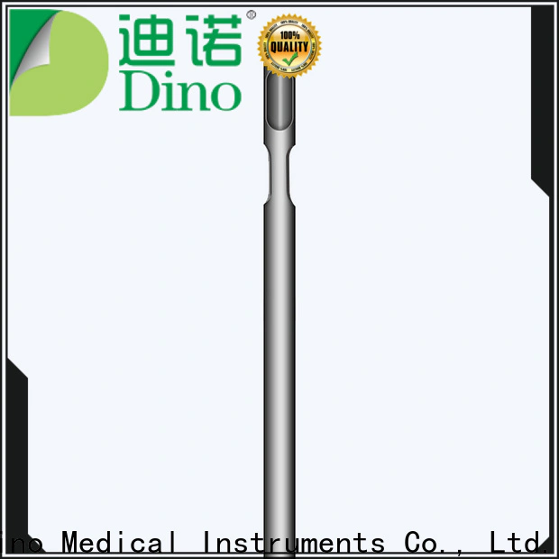 Dino liposuction cannula manufacturer for promotion