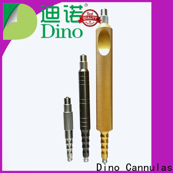 top selling liposuction handle factory direct supply for surgery