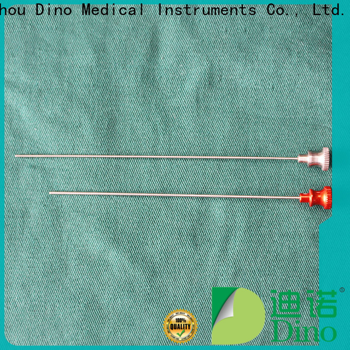 Dino liposuction cleaning tools manufacturer bulk production
