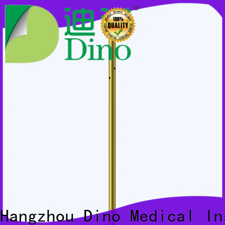 Dino infiltration cannulas directly sale for sale