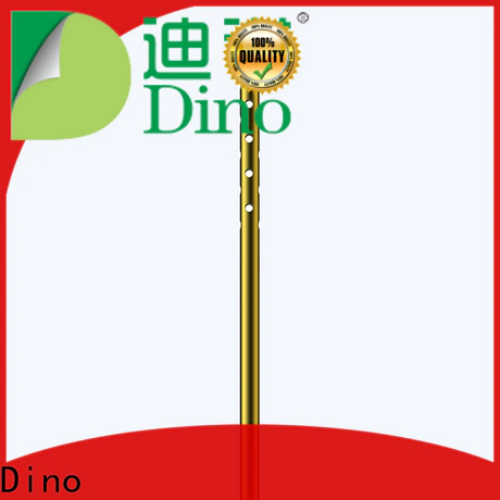 Dino nano blunt end cannula suppliers for promotion