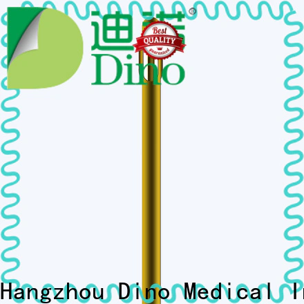 Dino high quality one hole liposuction cannula wholesale for clinic