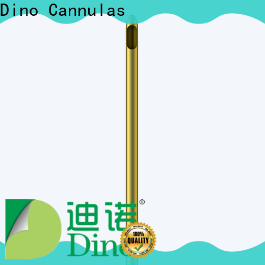 Dino best price three holes liposuction cannula from China for promotion