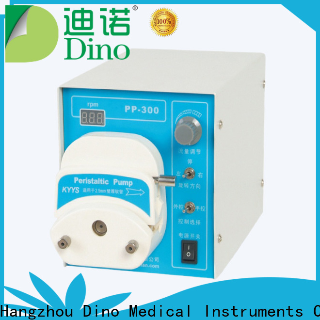 top selling buy peristaltic pump wholesale for sale