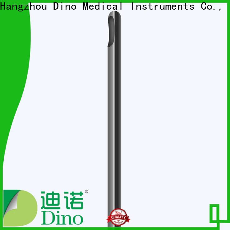 Dino cannula for filler injection series for losing fat