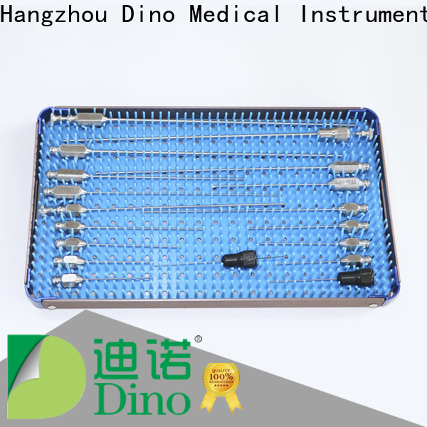 Dino breast liposuction cannula kit best manufacturer for medical