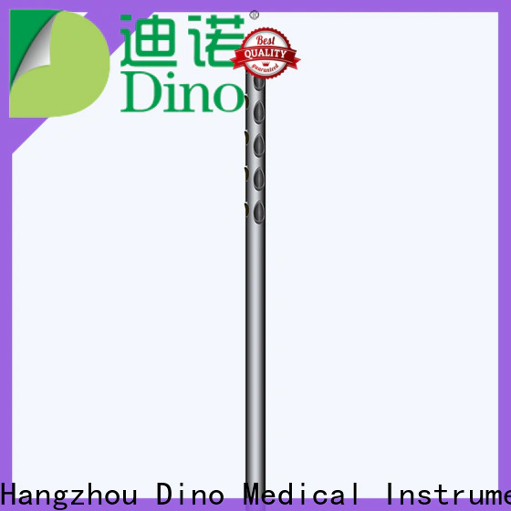 practical fat harvesting cannula company for promotion