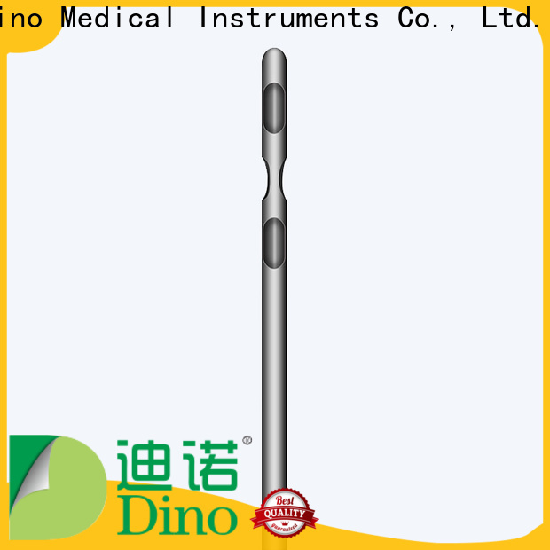 Dino durable spatula cannula manufacturer for losing fat
