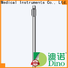 Dino stable zone specific cannulas factory for hospital