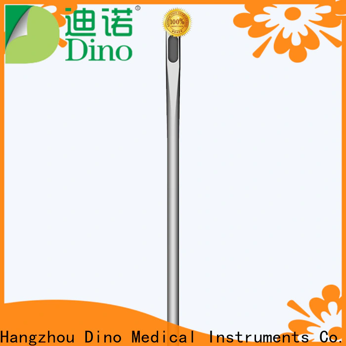 Dino reliable specialty cannulas factory direct supply for clinic
