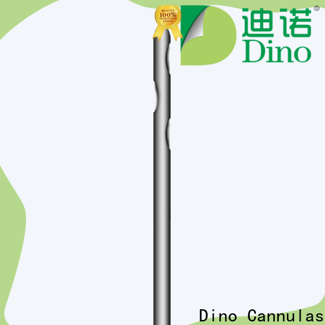 Dino byron cannula factory for sale
