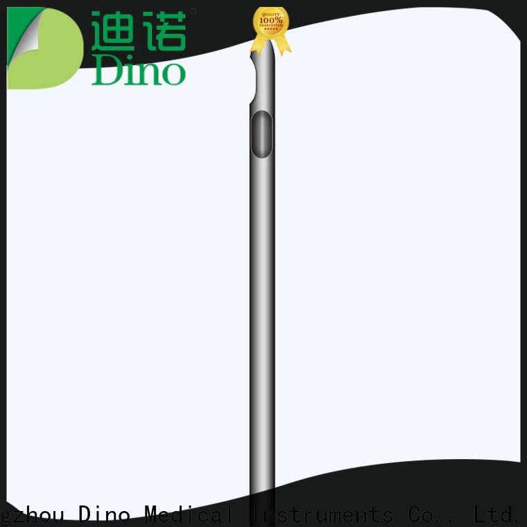 practical ladder hole cannula with good price for losing fat