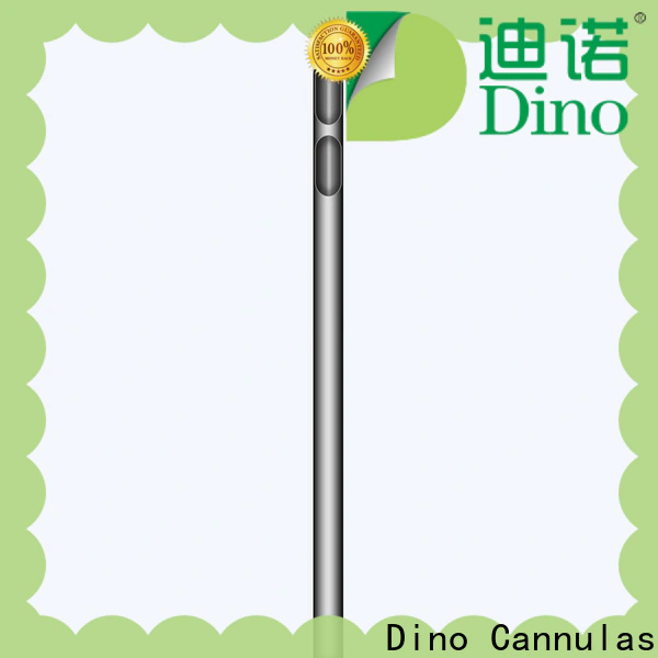 quality zone specific cannulas company for promotion
