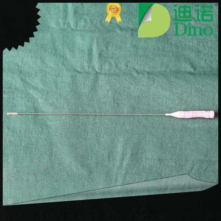 Dino liposuction cleaning tools manufacturer for clinic