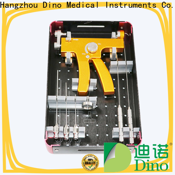 Dino factory price jet injector gun directly sale for losing fat