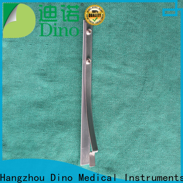 Dino cost-effective syringe stopper company for promotion