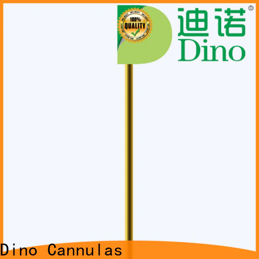 Dino cost-effective blunt injector factory direct supply for losing fat