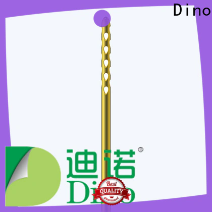 Dino top selling micro fat transfer cannula suppliers for losing fat