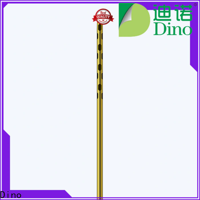 reliable micro blunt end cannula factory bulk production