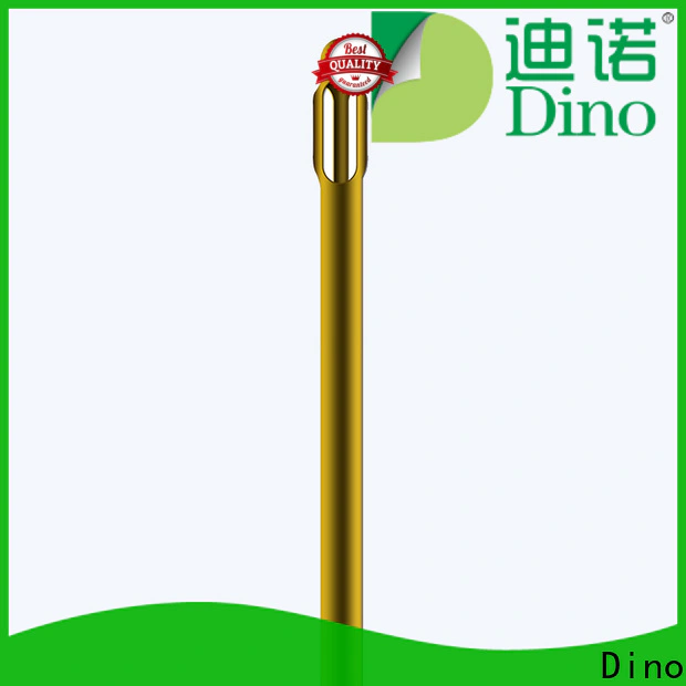 Dino hot selling basket cannula series for promotion