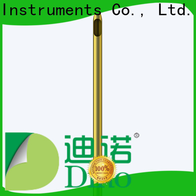 Dino three holes liposuction cannula best supplier for medical