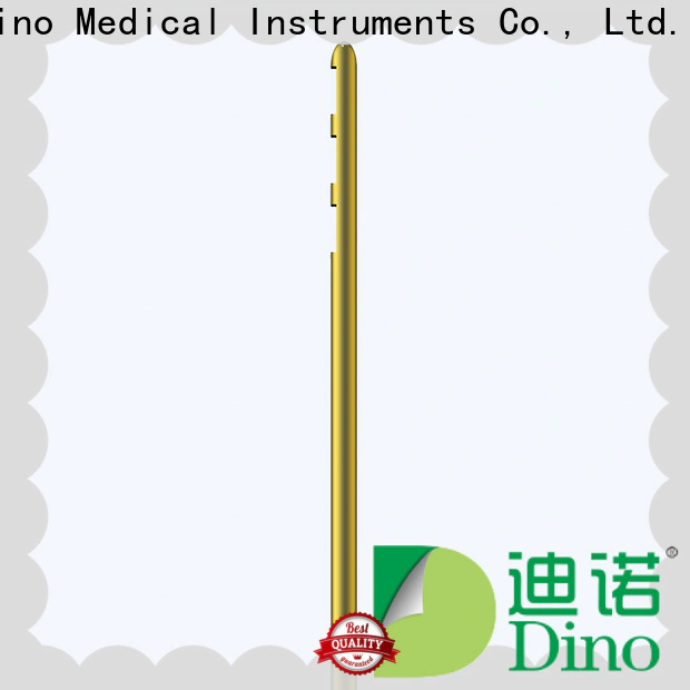 cost-effective liposuction cannula best supplier for clinic