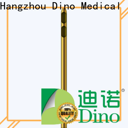 top selling spatula cannula supplier for clinic