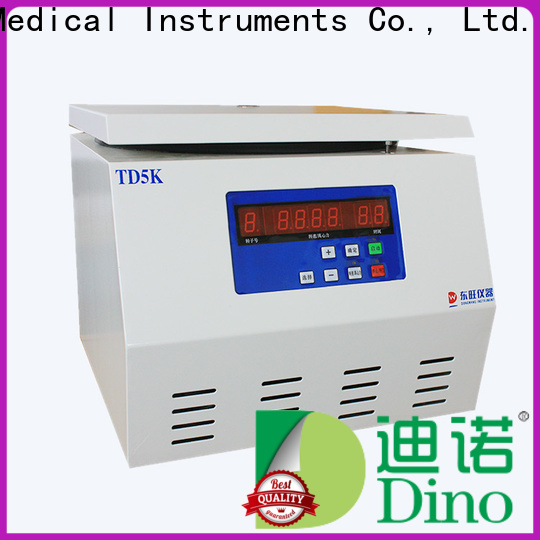 Dino reliable centrifuge equipment best manufacturer for losing fat