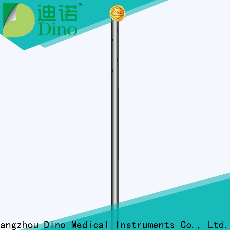 Dino practical infiltration needle directly sale for promotion