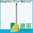 Dino stable cannula needle for fillers from China bulk production