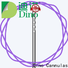 Dino 6 holes micro fat grafting cannula with good price bulk production