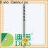 stable 20 holes micro fat grafting cannula directly sale for clinic