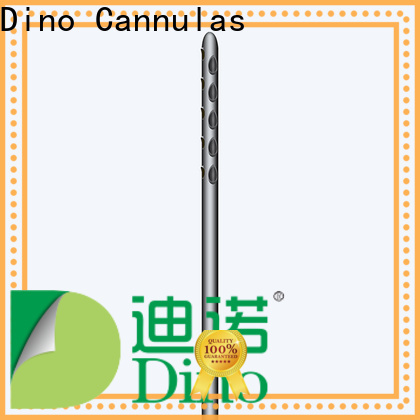 stable 20 holes micro fat grafting cannula directly sale for clinic
