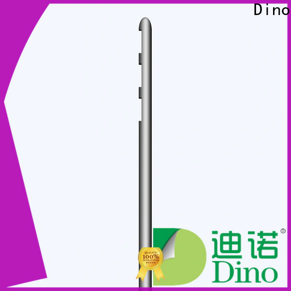 Dino liposuction cannula factory for medical