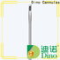 Dino reliable luer cannula factory for medical