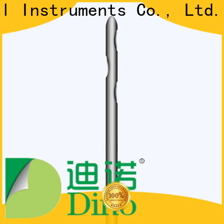 Dino mercedes cannula factory for clinic