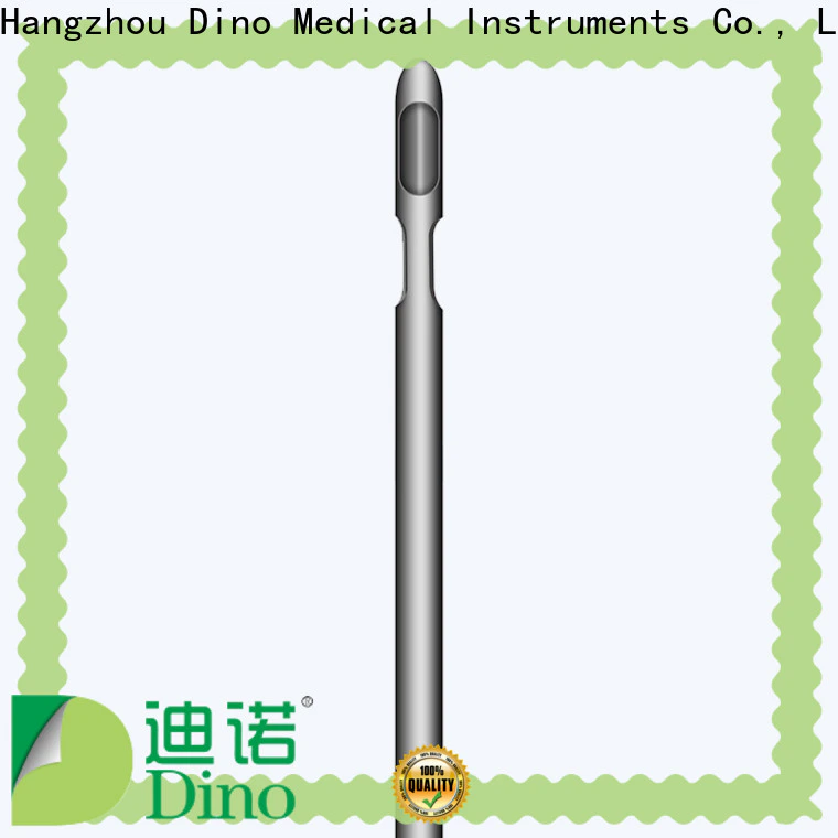 quality mercedes cannula series for surgery