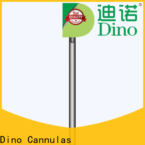Dino practical surgical cannula company bulk production
