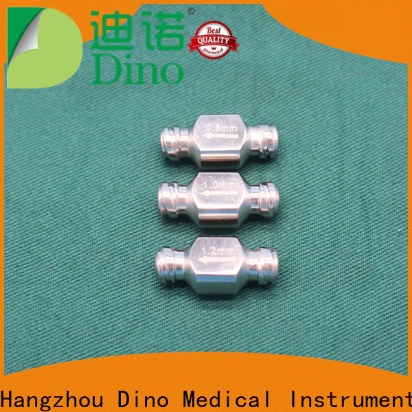 Dino liposuction adaptor supplier for clinic