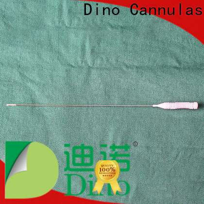 Dino liposuction cleaning stylet factory direct supply for hospital