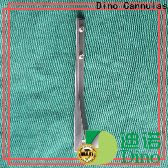 Dino syringe stopper from China for losing fat