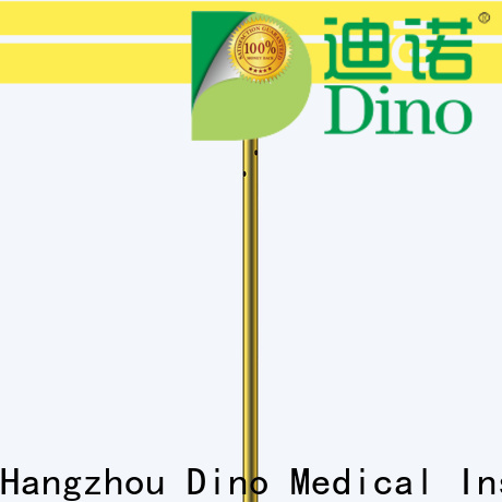 Dino byron infiltration cannula manufacturer bulk production