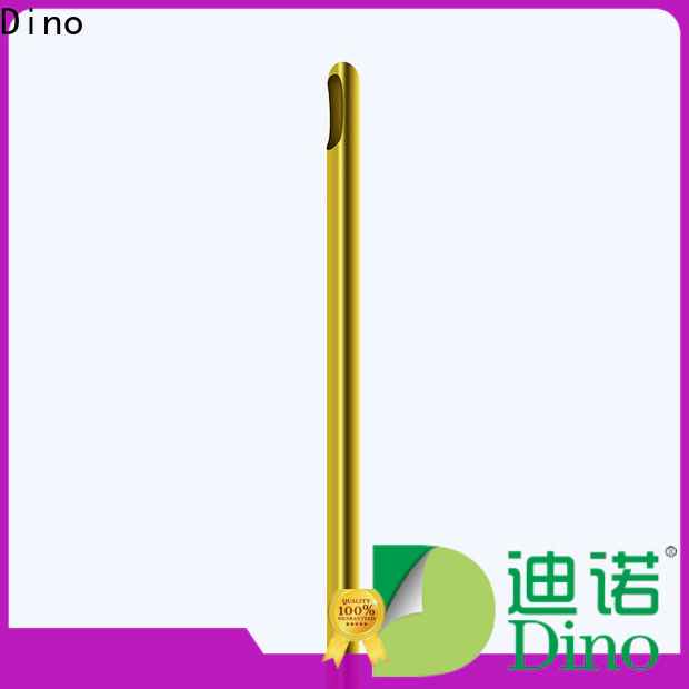 Dino filling needle inquire now bulk production