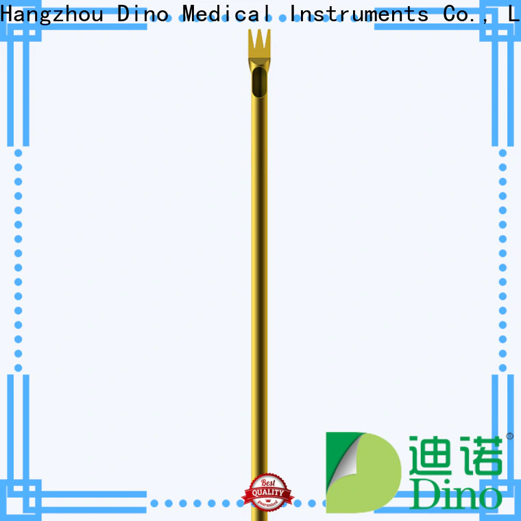 Dino blunt cannula needle suppliers for medical