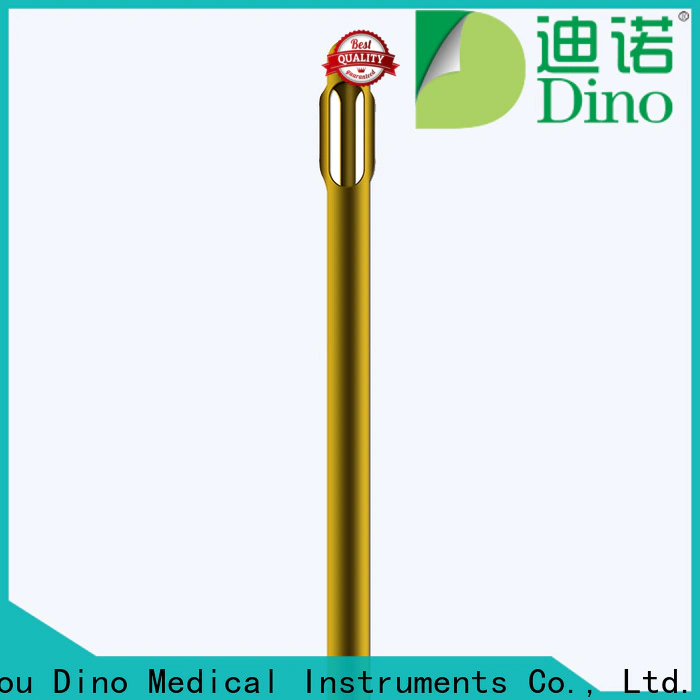 professional spatula cannula inquire now for surgery