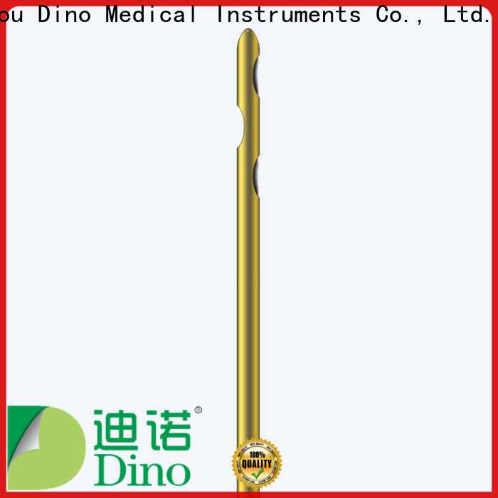 Dino high-quality coleman cannula company for clinic