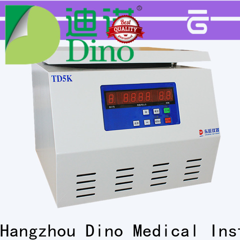 Dino centrifuge machine best manufacturer for clinic