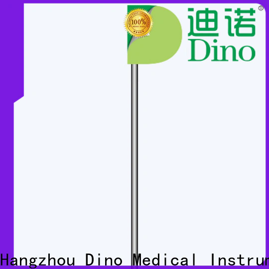 Dino needle for injection with good price for promotion