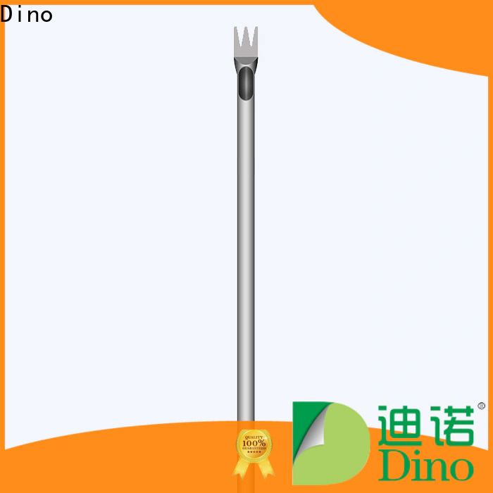 Dino hot selling injection needle factory direct supply for hospital